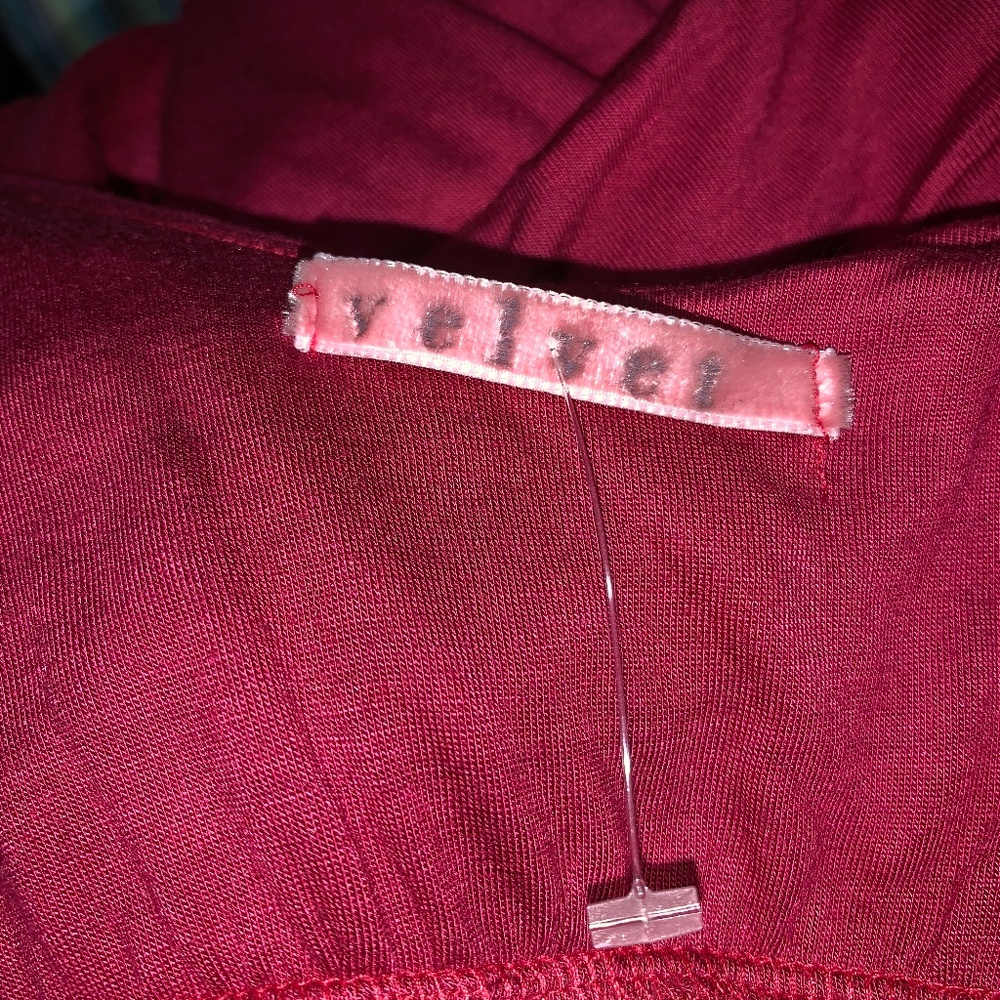 Velvet Brand Womens Dress Sleeveless SZ S - Picture 6 of 7
